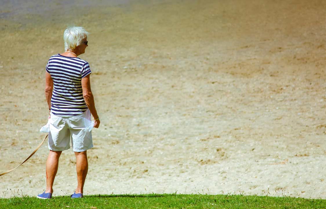 Gimnasio de Entrenamiento Mental para Seniors