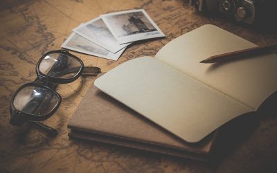 Escribir para sentirnos mejor. Un ejercicio para el verano