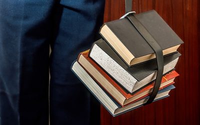 Mindfulness: mantén la calma ante los exámenes.