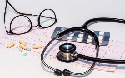 El hipocondríaco: cuando Mr. Google se convierte en su médico de cabecera.