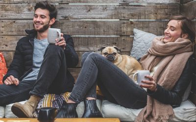La difícil comunicación en la pareja.