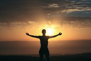¿Quieres ser feliz?, se agradecido