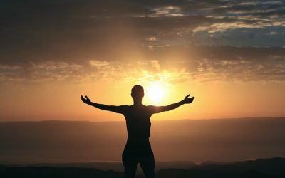 ¿Quieres ser feliz?, se agradecido