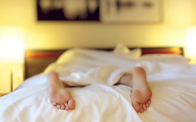 Mindfulness para combatir el insomnio.