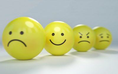 ¿Somos responsables de nuestras emociones?