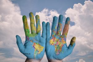 cambiar el mundo