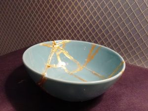 kinsugi